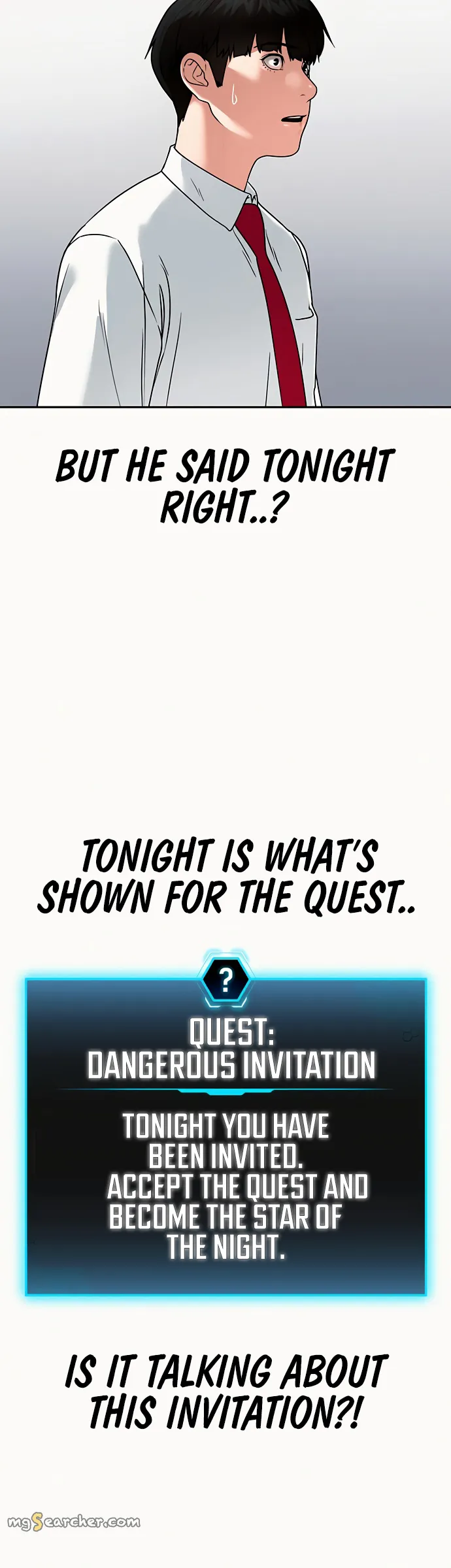 Read Reality Quest EN Manga Online