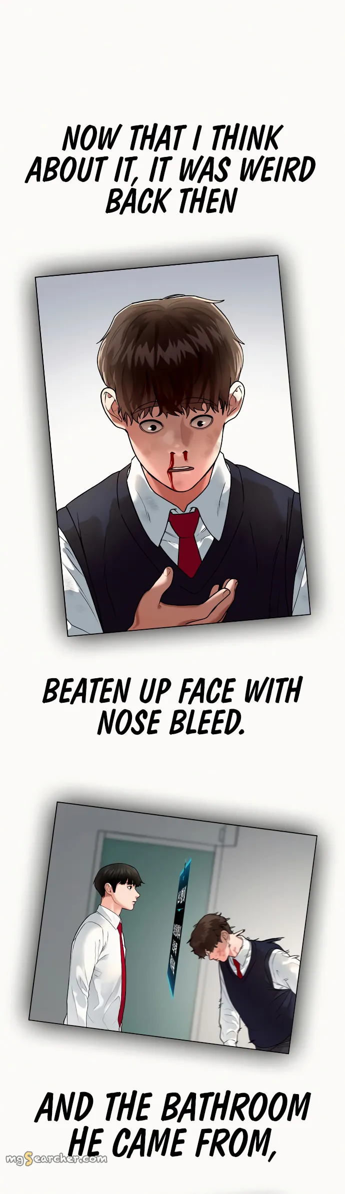 Read Reality Quest EN Manga Online