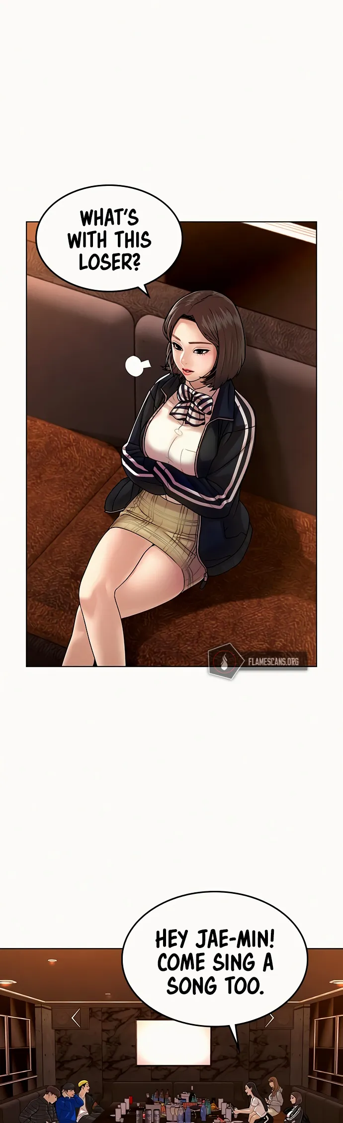 Read Reality Quest EN Manga Online