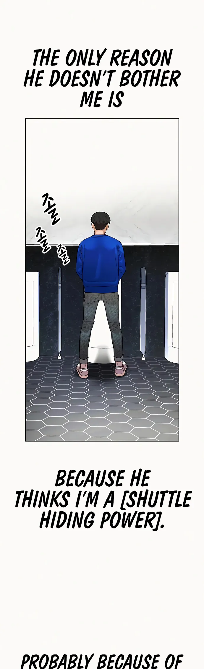 Read Reality Quest EN Manga Online
