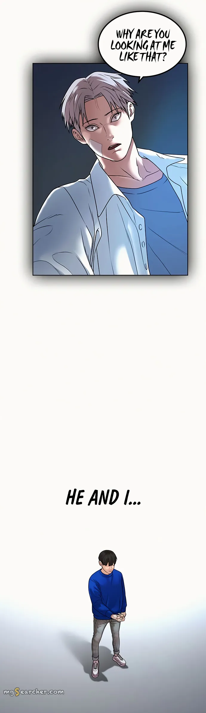 Read Reality Quest EN Manga Online
