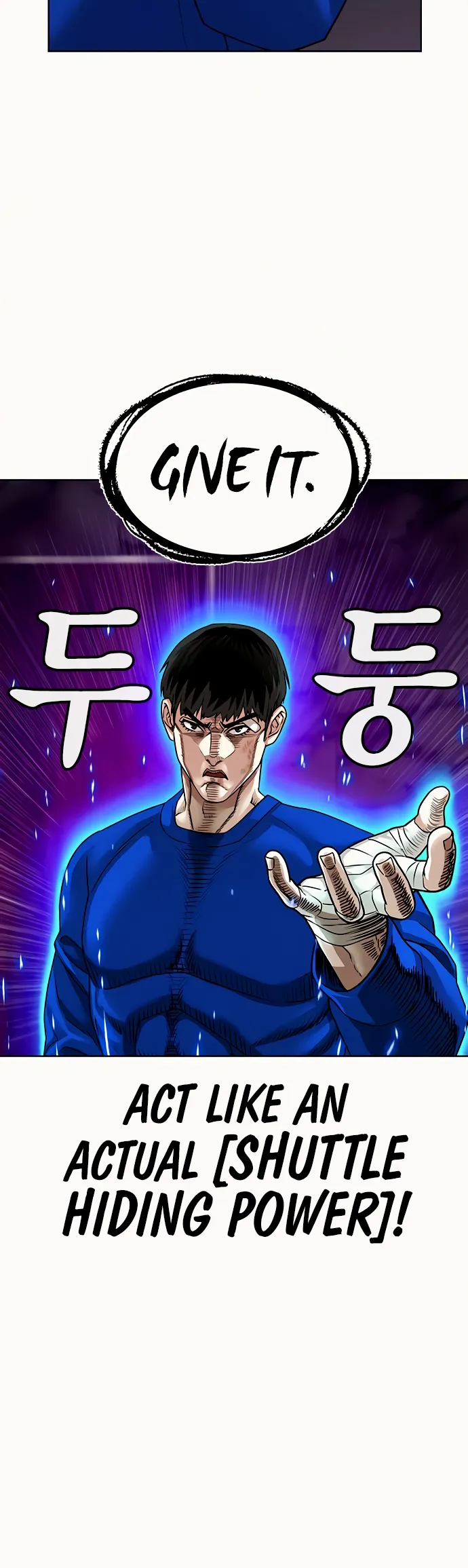 Read Reality Quest EN Manga Online