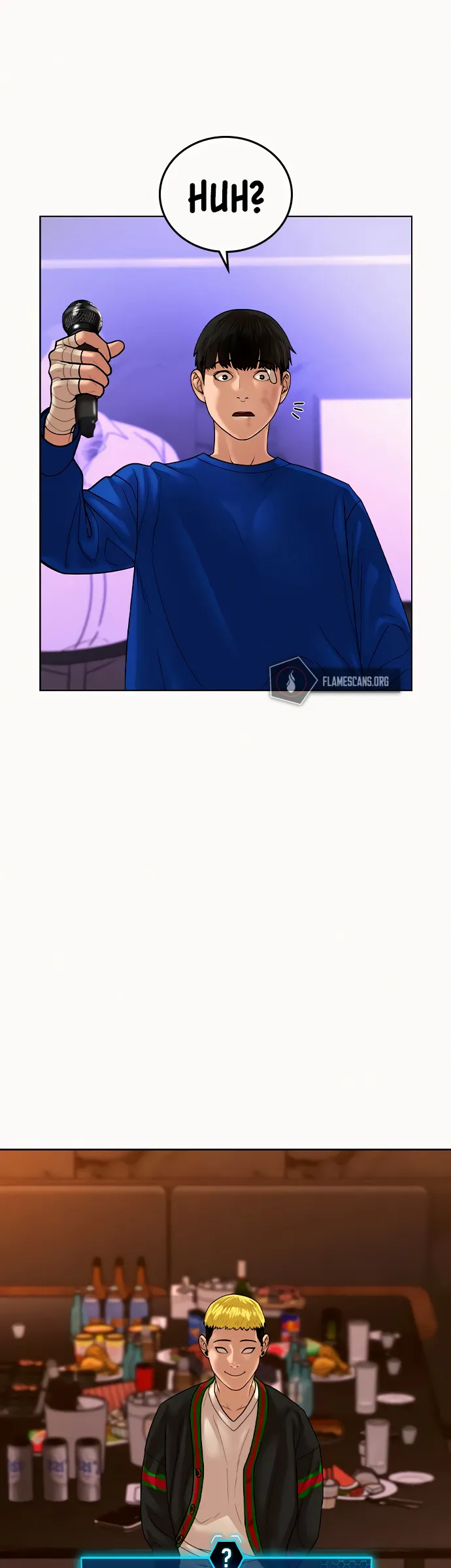 Read Reality Quest EN Manga Online