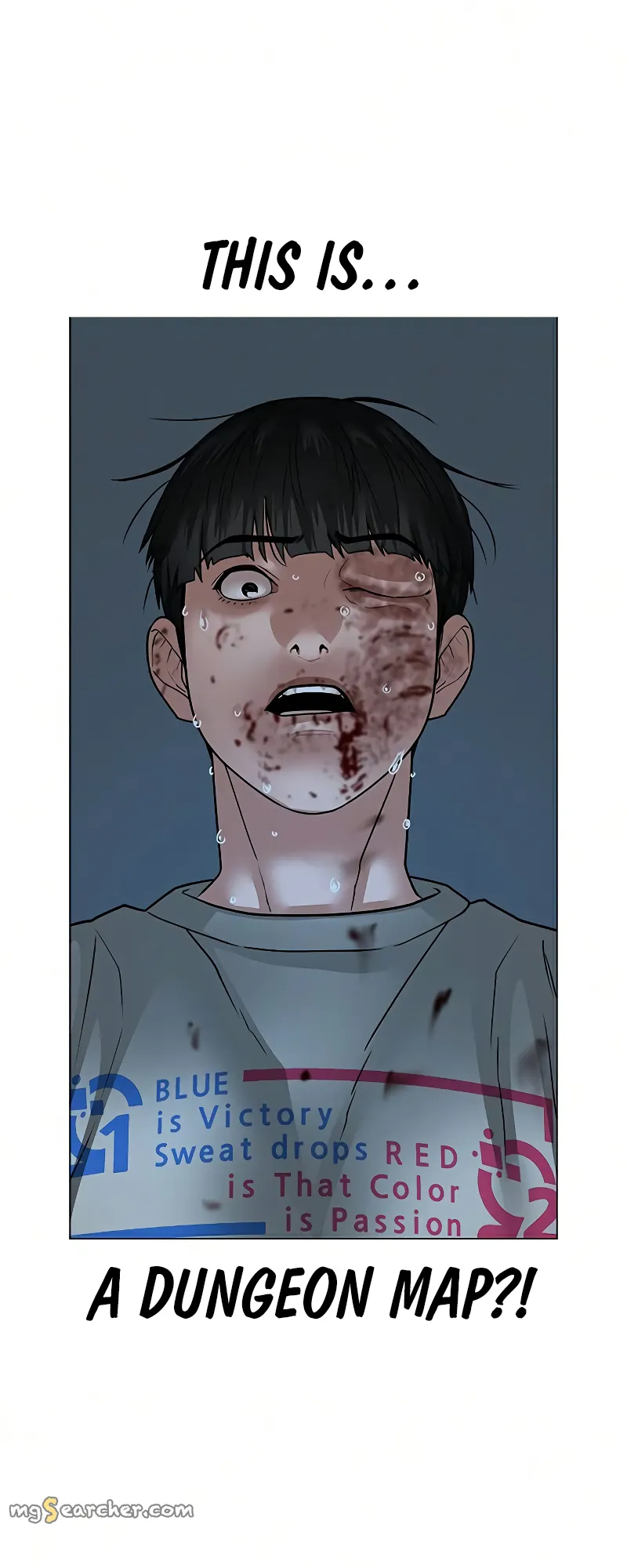 Read Reality Quest EN Manga Online