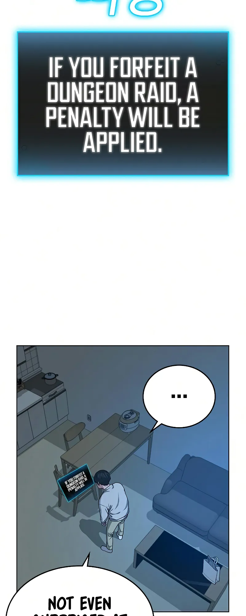 Read Reality Quest EN Manga Online