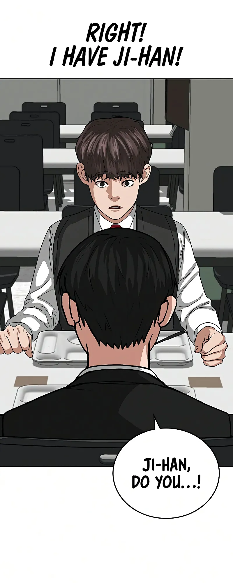 Read Reality Quest EN Manga Online