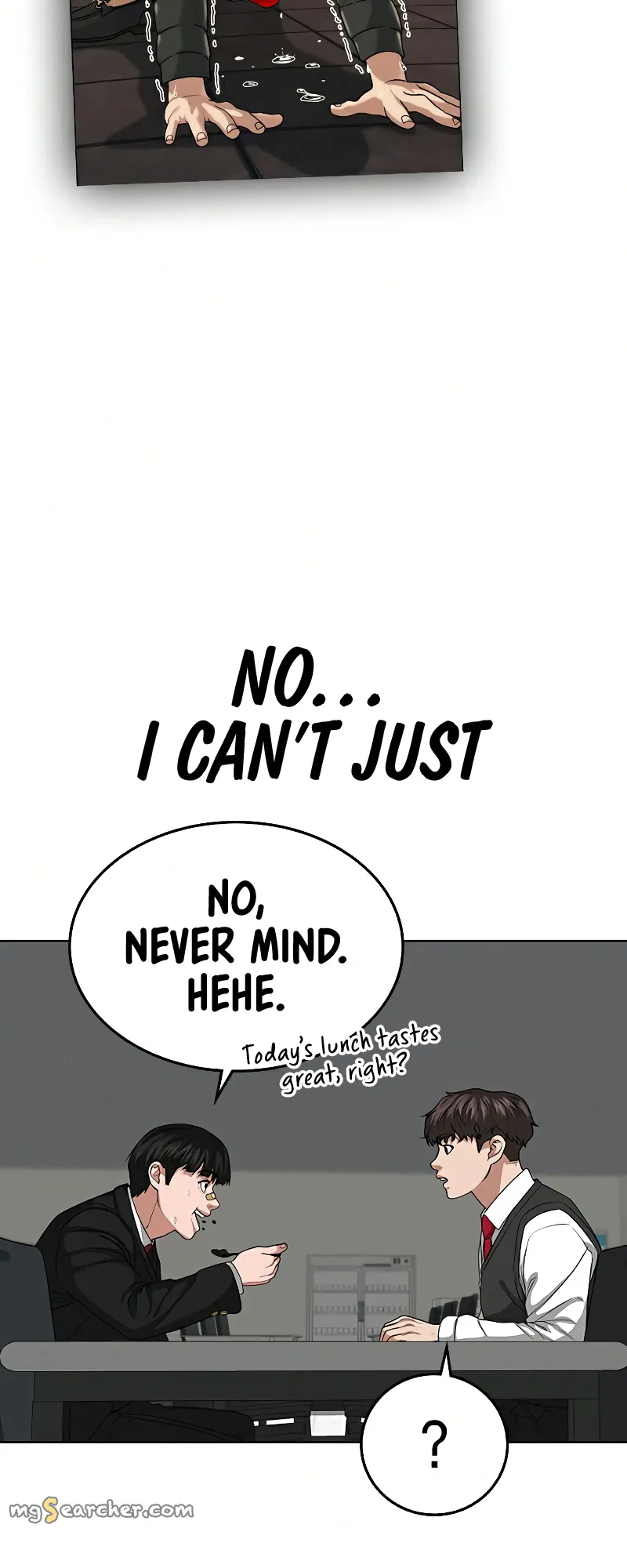 Read Reality Quest EN Manga Online