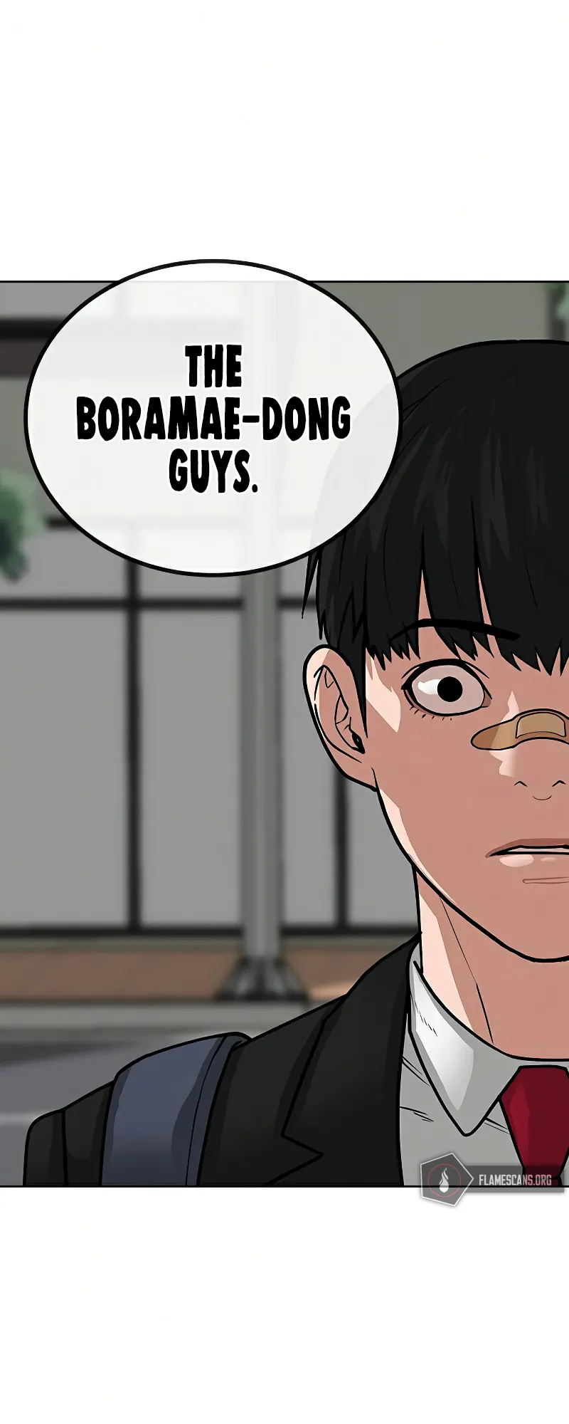 Read Reality Quest EN Manga Online