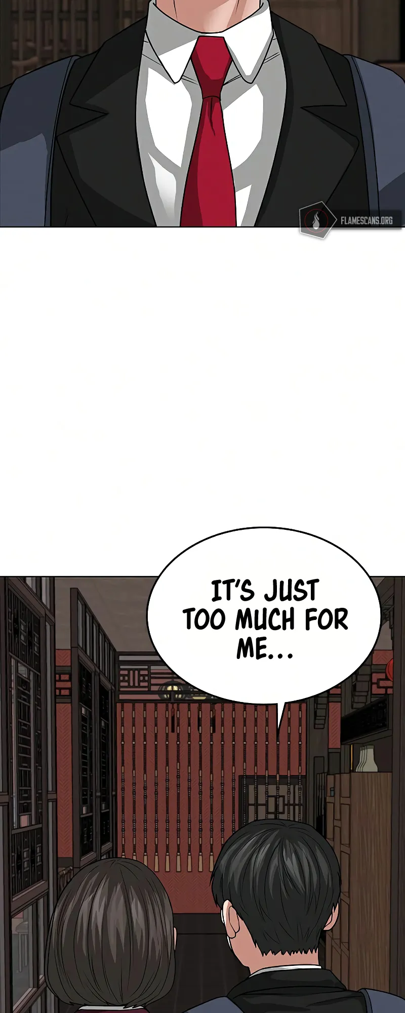 Read Reality Quest EN Manga Online