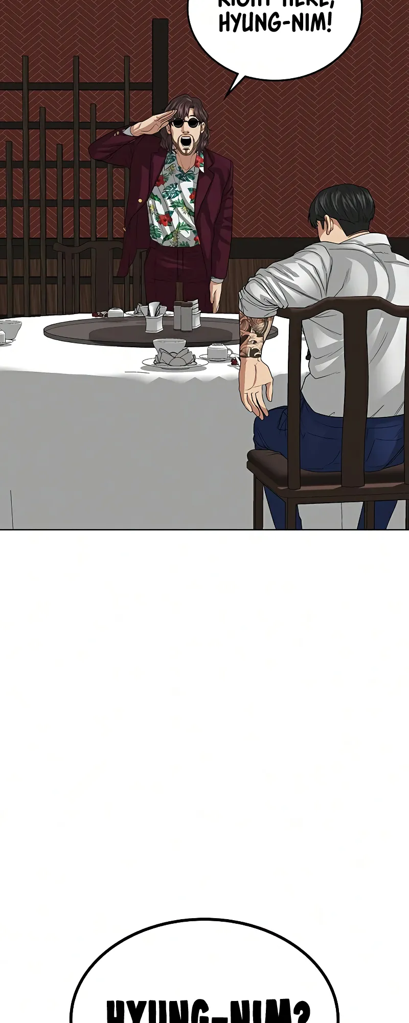 Read Reality Quest EN Manga Online