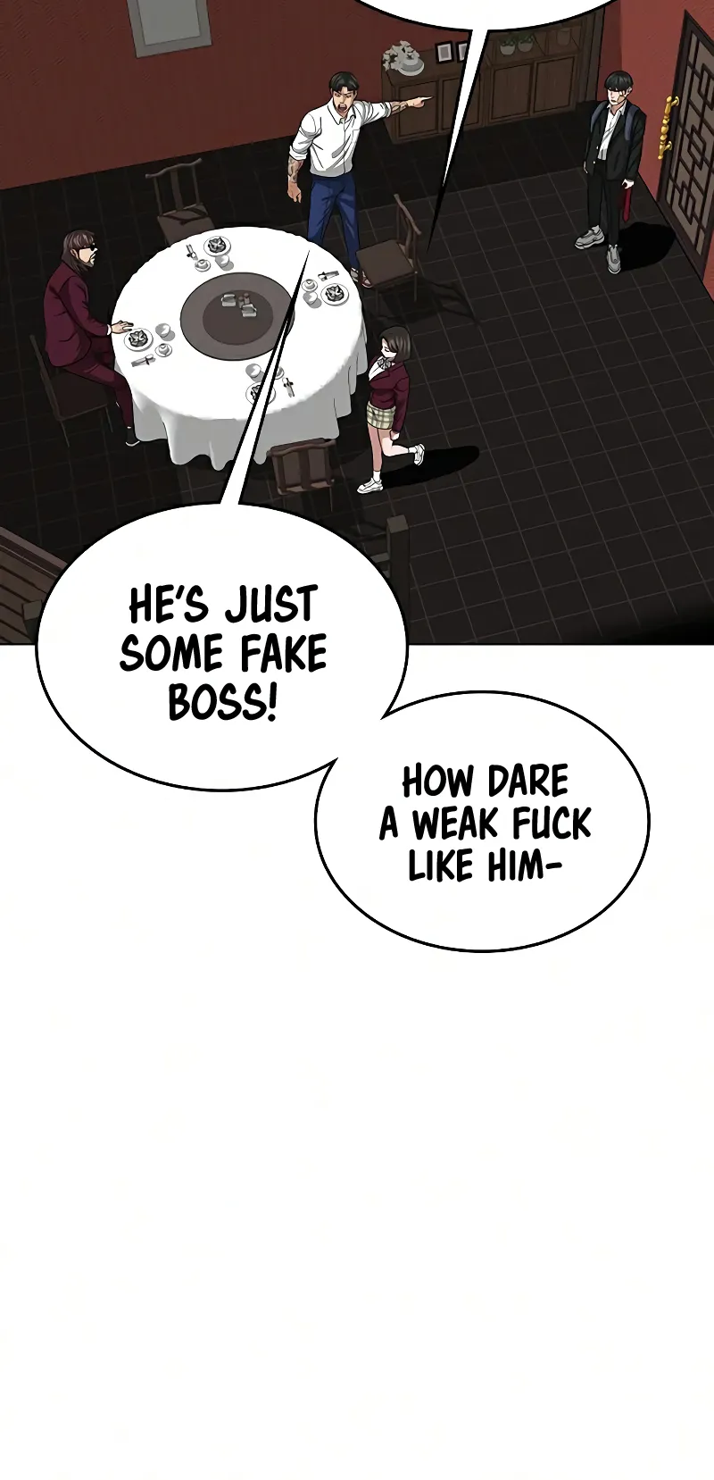 Read Reality Quest EN Manga Online