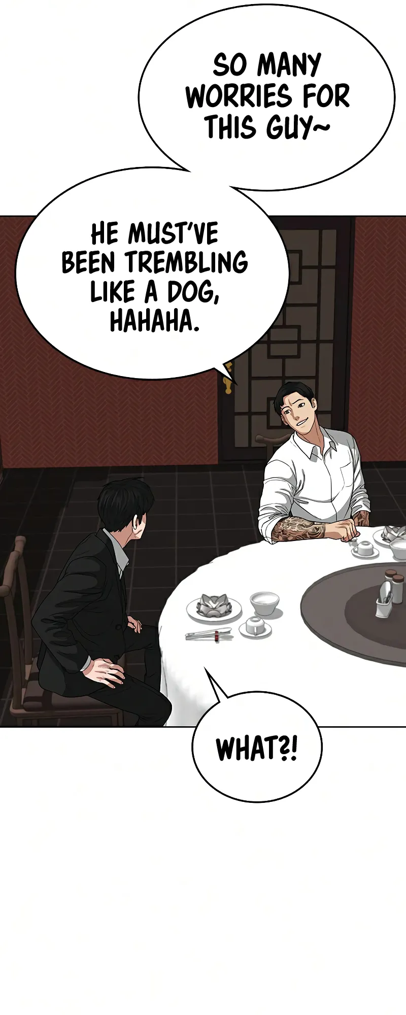 Read Reality Quest EN Manga Online
