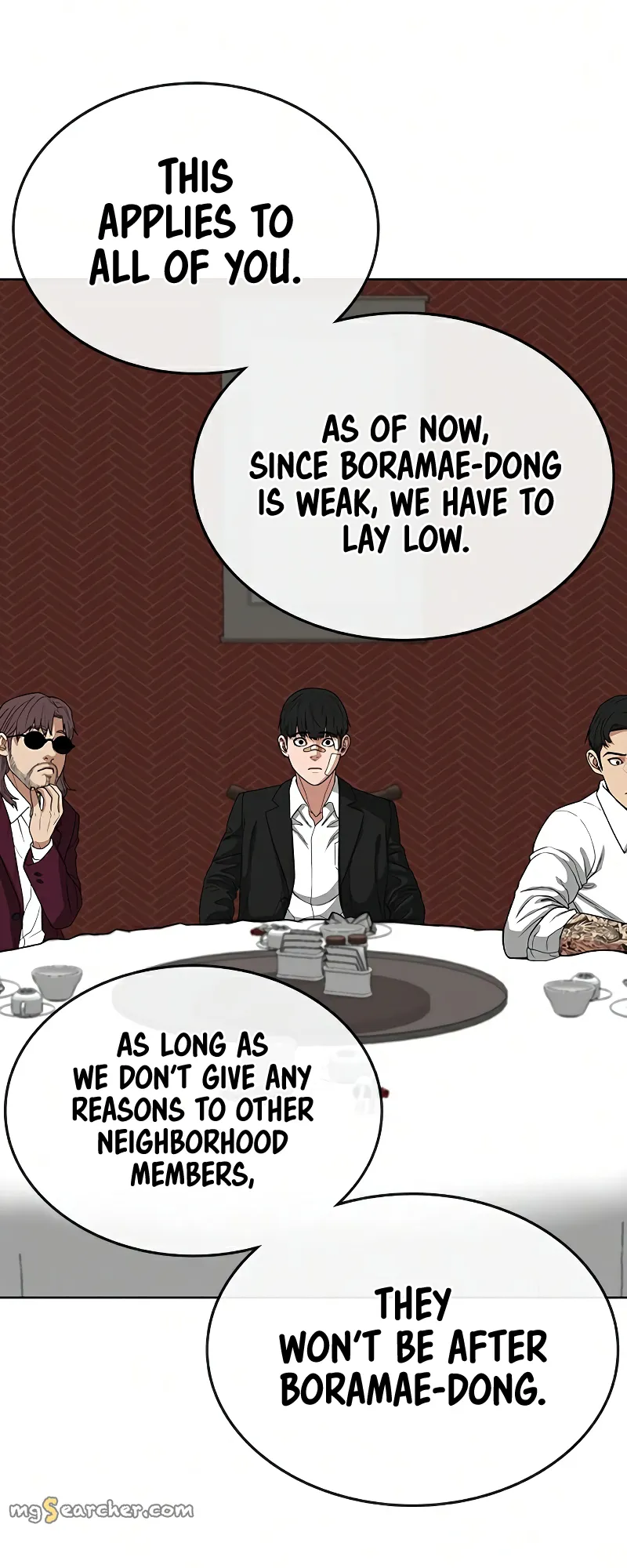 Read Reality Quest EN Manga Online