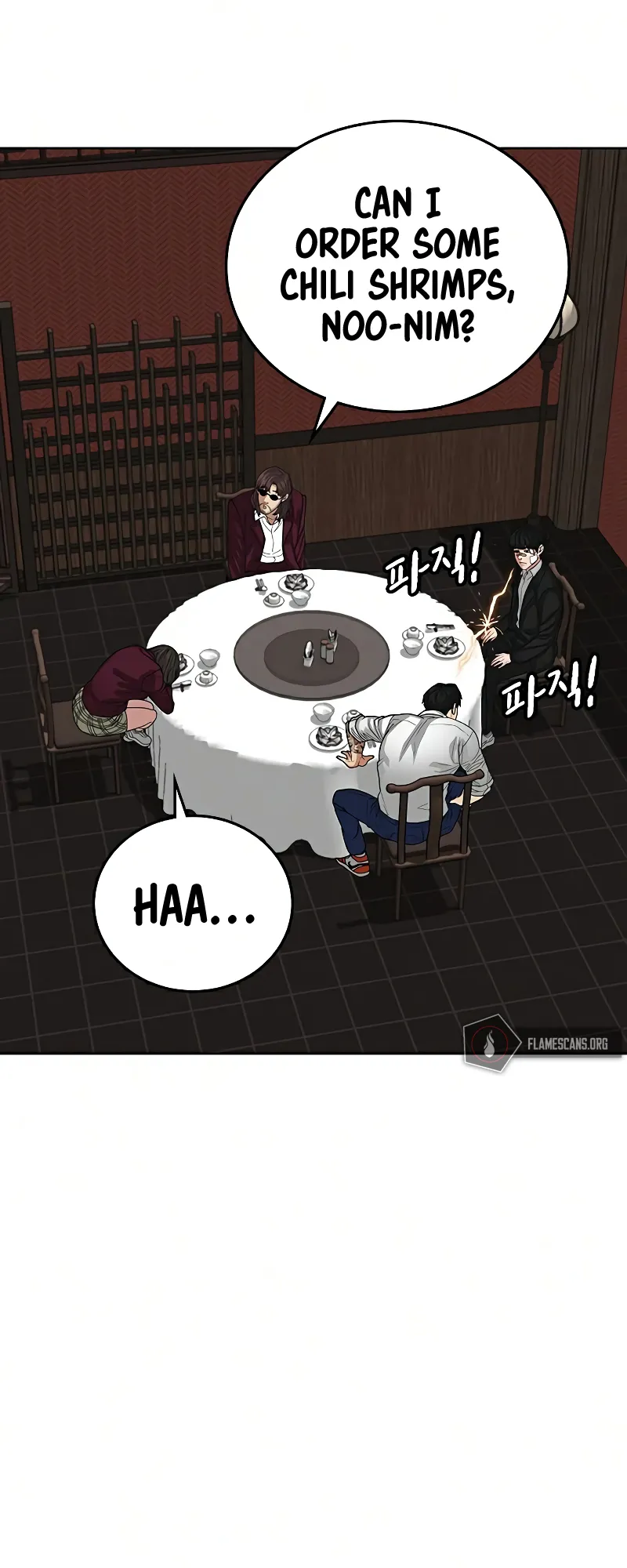 Read Reality Quest EN Manga Online