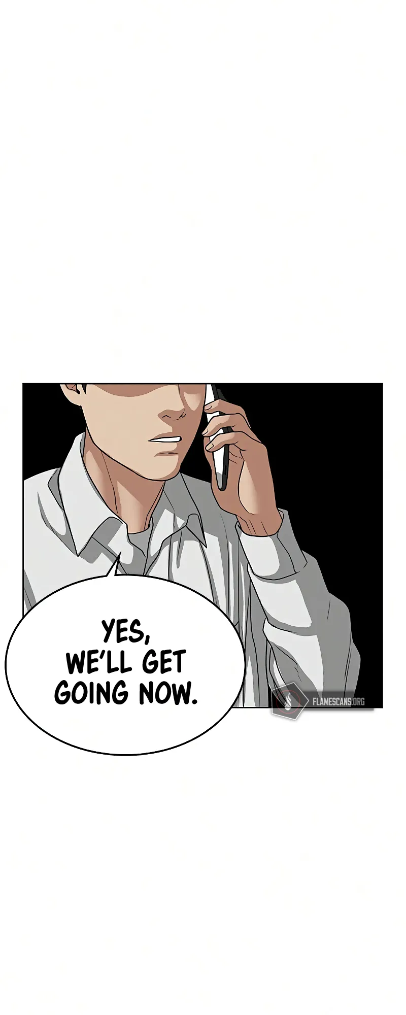Read Reality Quest EN Manga Online