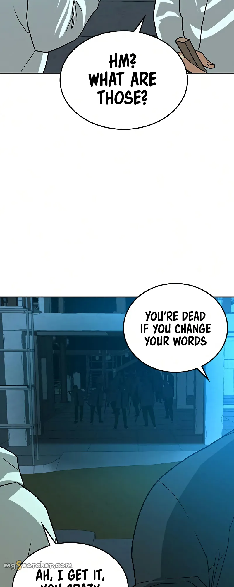 Read Reality Quest EN Manga Online