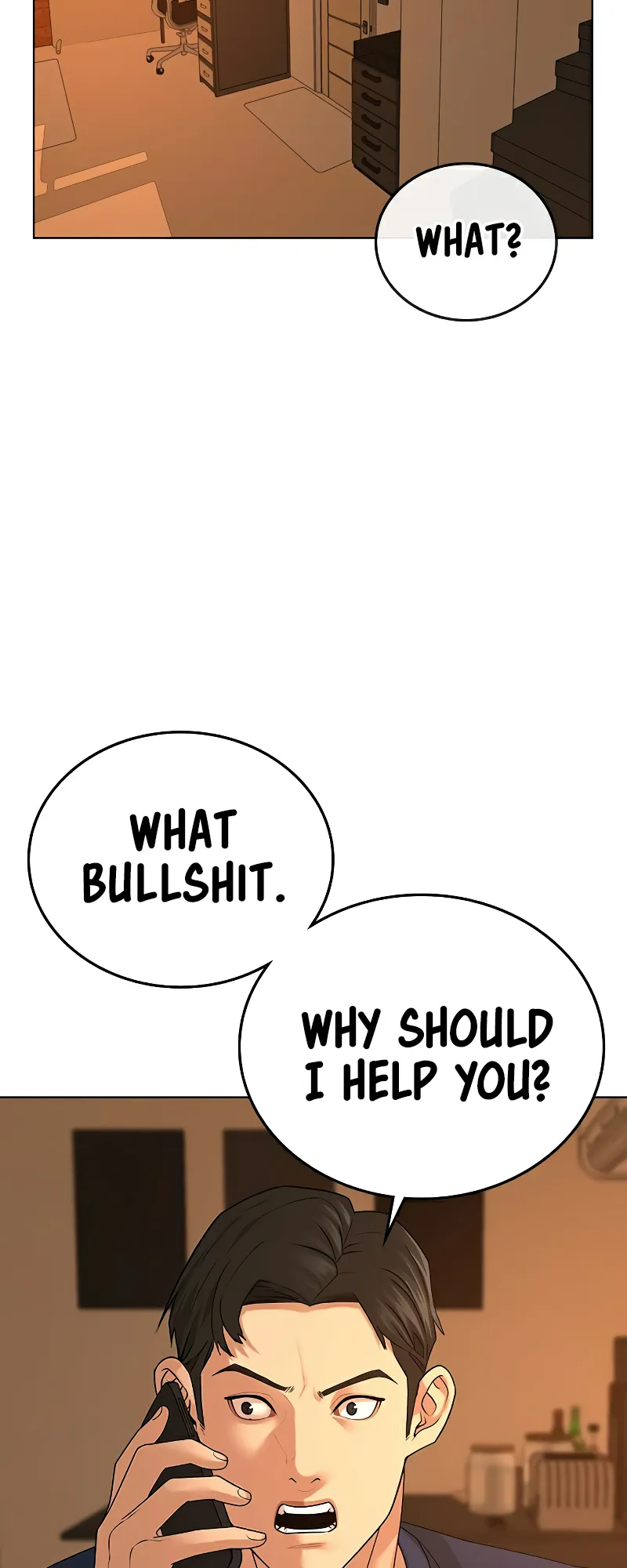 Read Reality Quest EN Manga Online