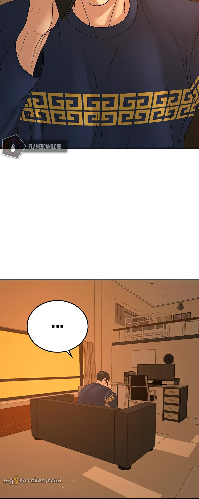 Read Reality Quest EN Manga Online