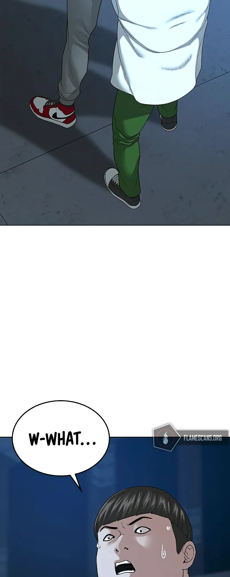 Read Reality Quest EN Manga Online