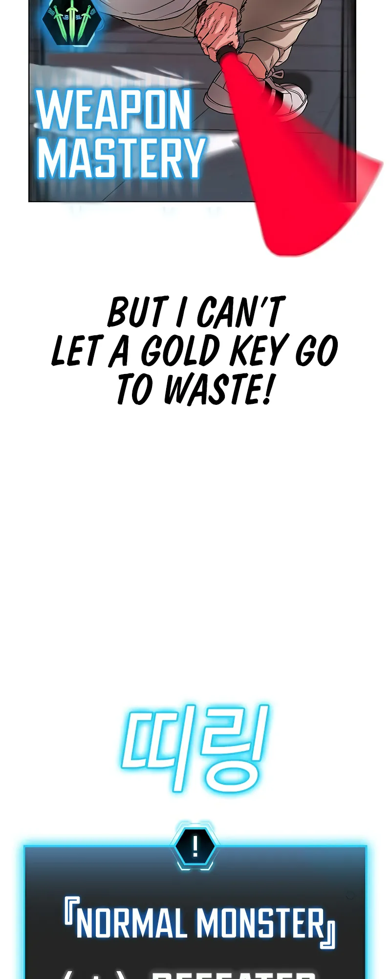 Read Reality Quest EN Manga Online