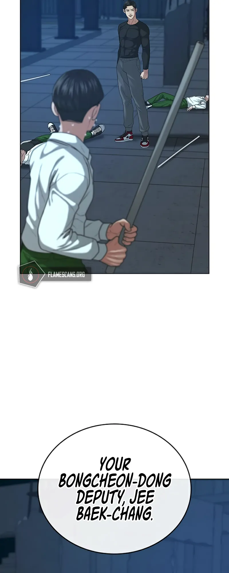 Read Reality Quest EN Manga Online