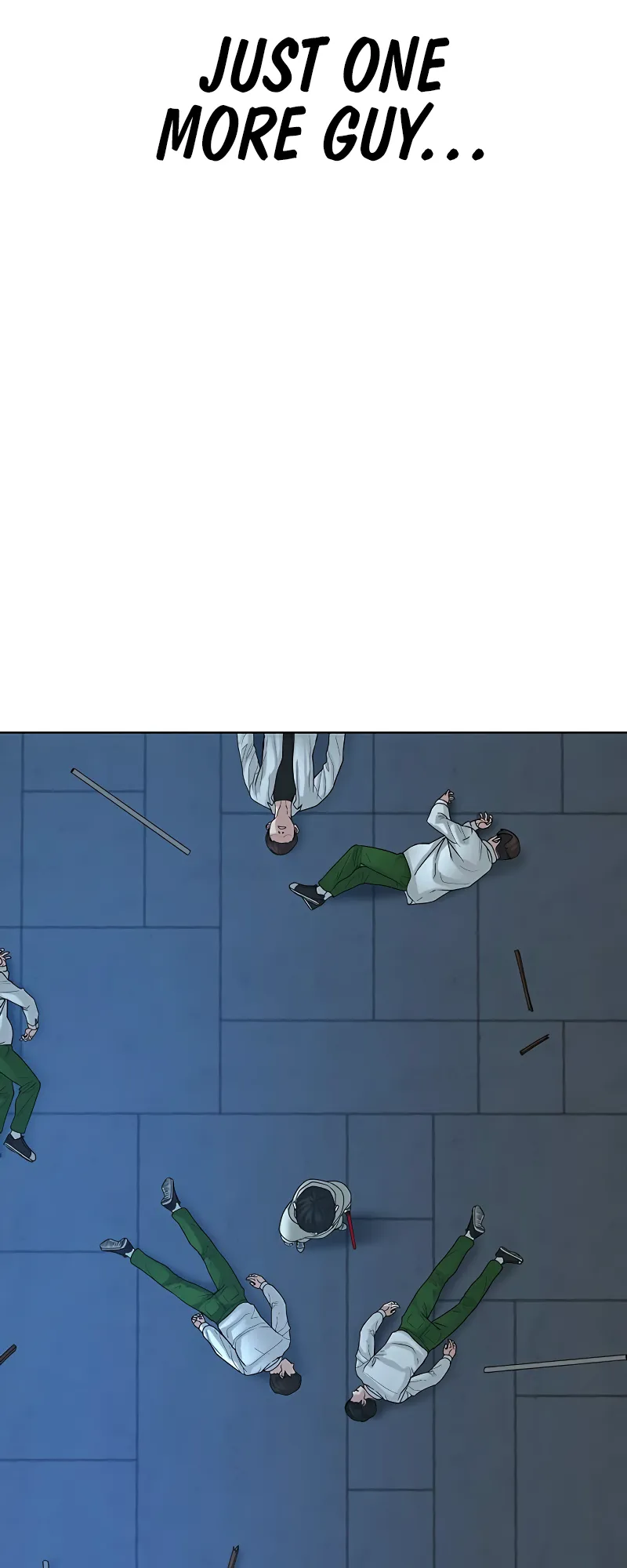 Read Reality Quest EN Manga Online