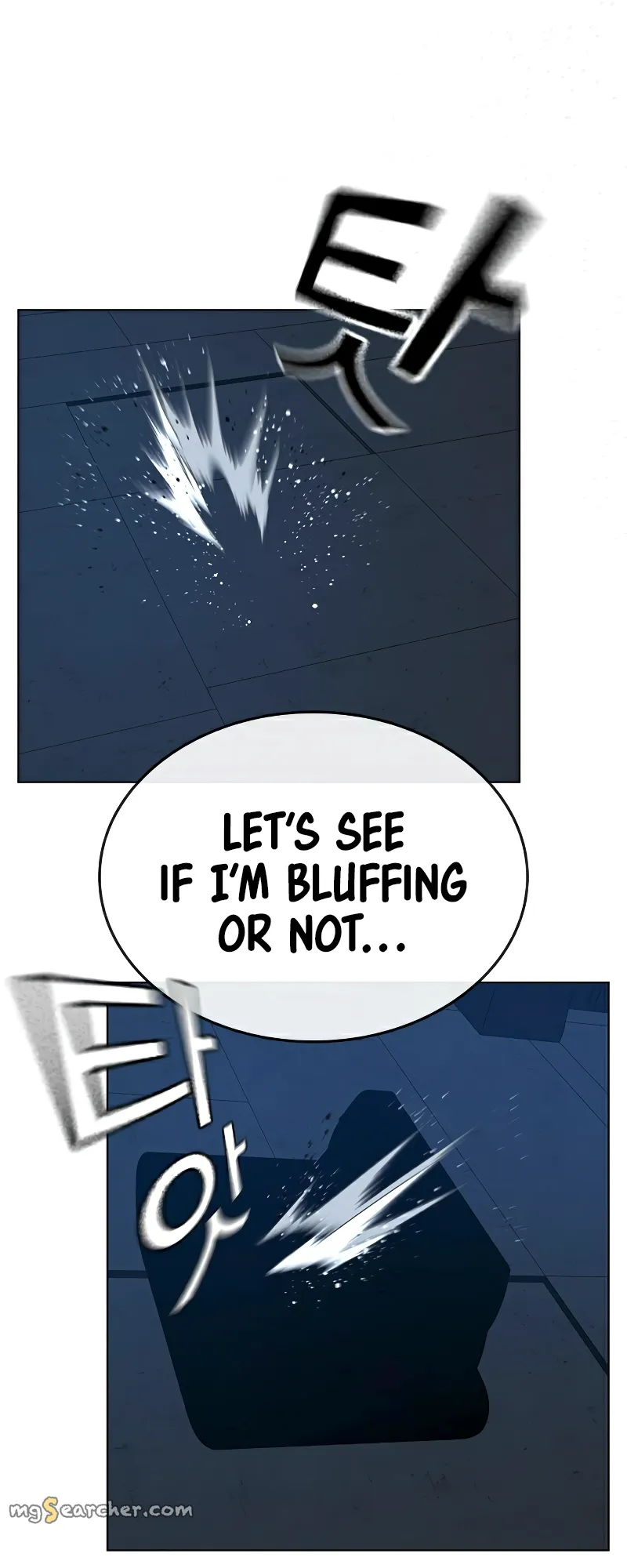 Read Reality Quest EN Manga Online