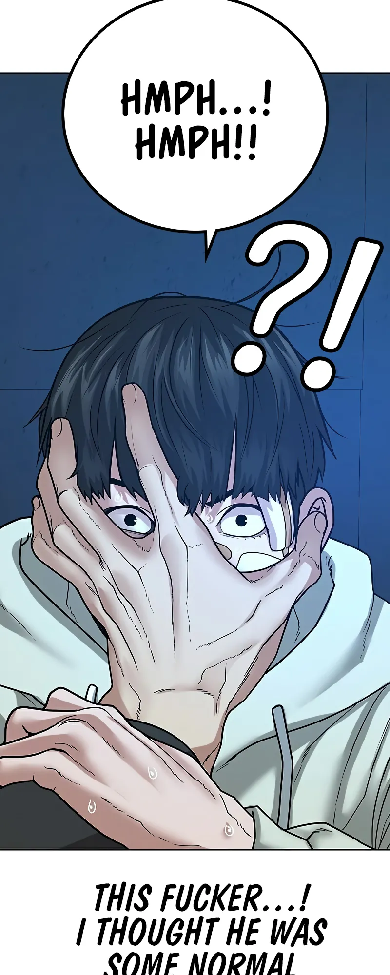 Read Reality Quest EN Manga Online