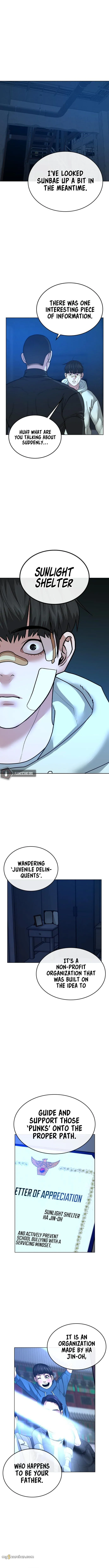 Read Reality Quest EN Manga Online