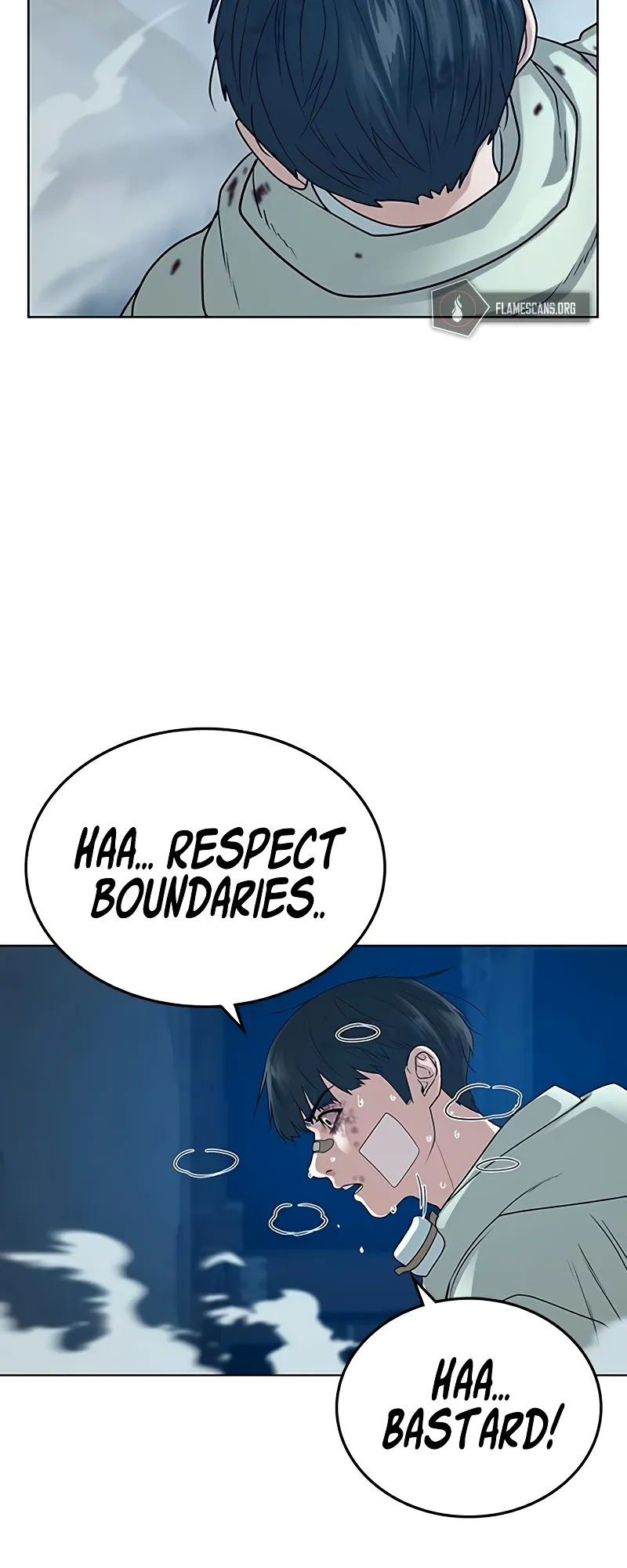 Read Reality Quest EN Manga Online