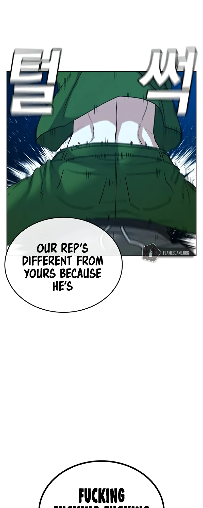 Read Reality Quest EN Manga Online