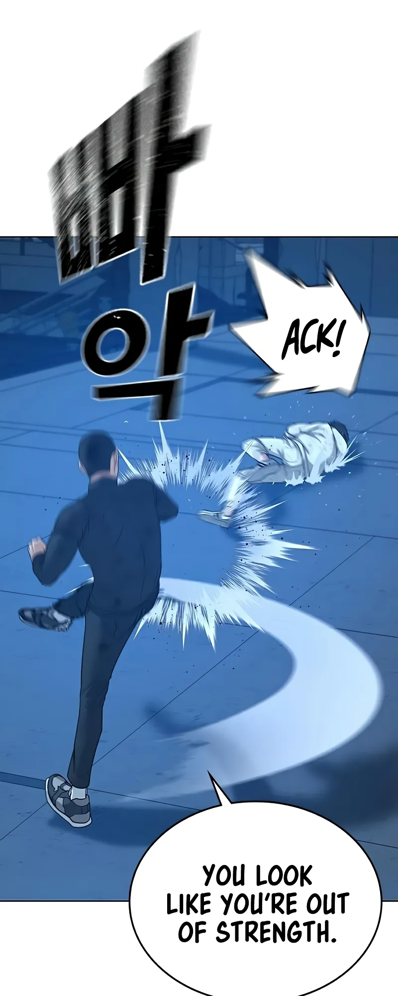 Read Reality Quest EN Manga Online