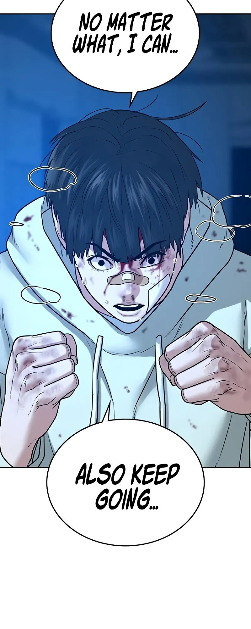 Read Reality Quest EN Manga Online