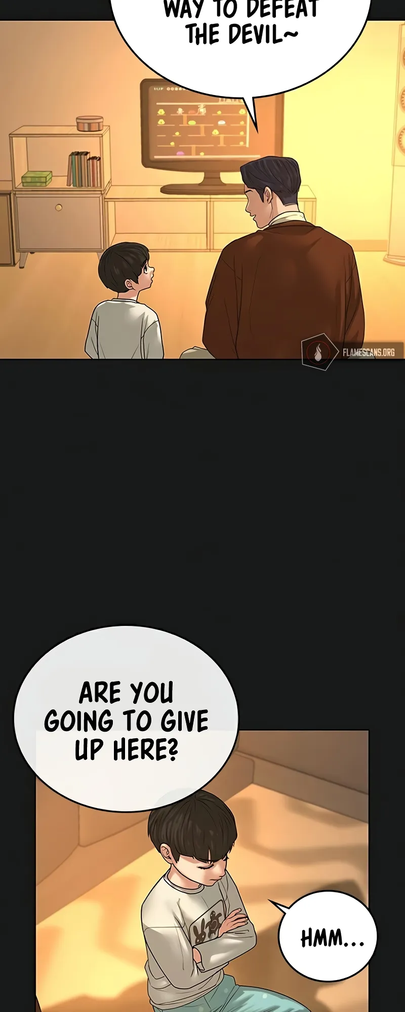 Read Reality Quest EN Manga Online