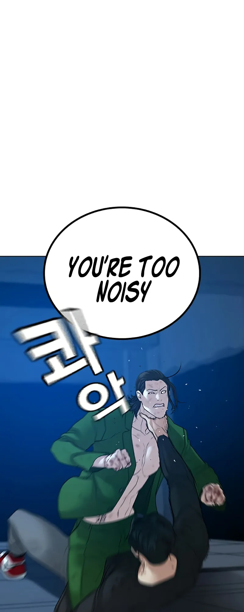 Read Reality Quest EN Manga Online