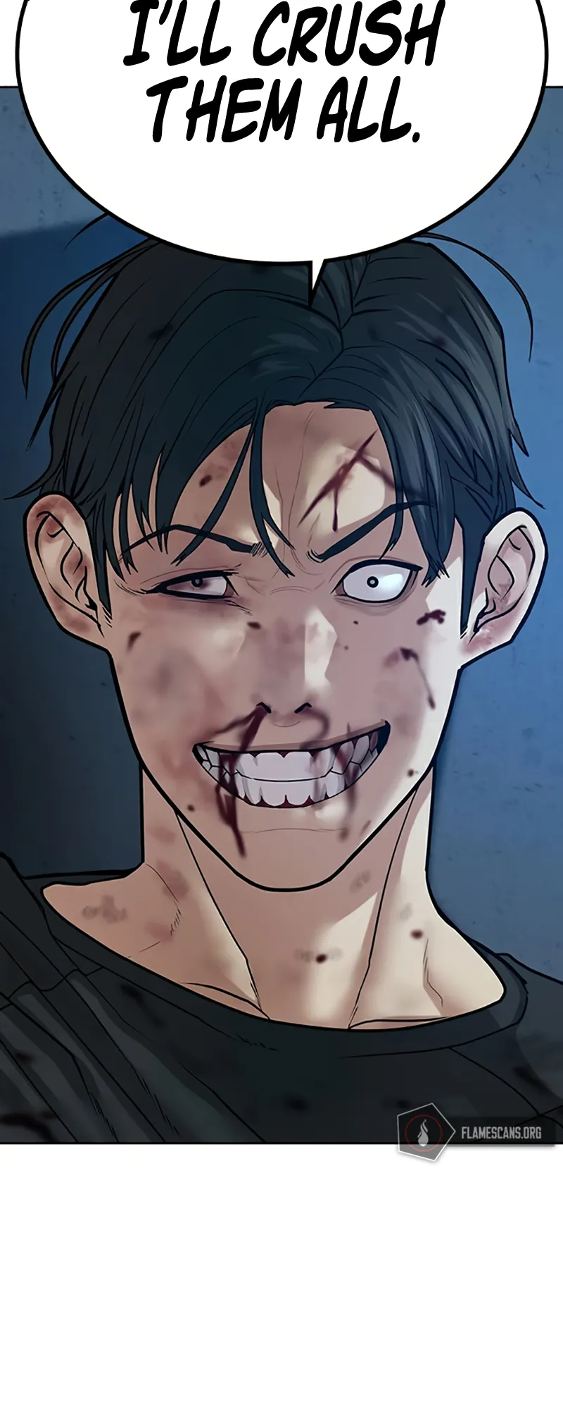 Read Reality Quest EN Manga Online