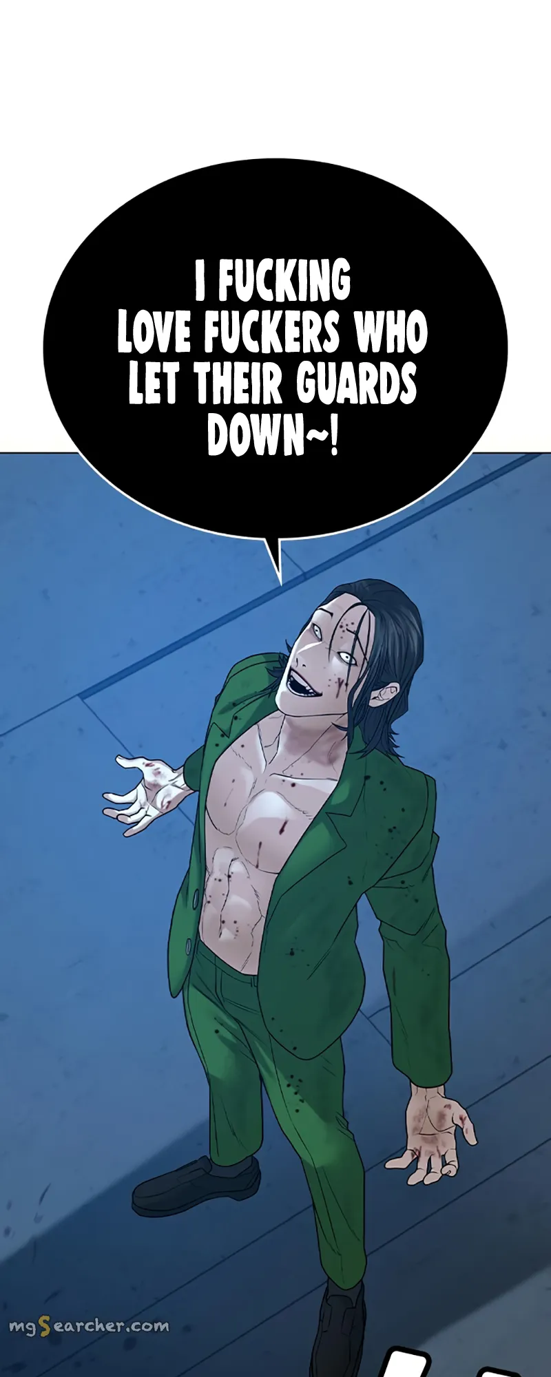 Read Reality Quest EN Manga Online