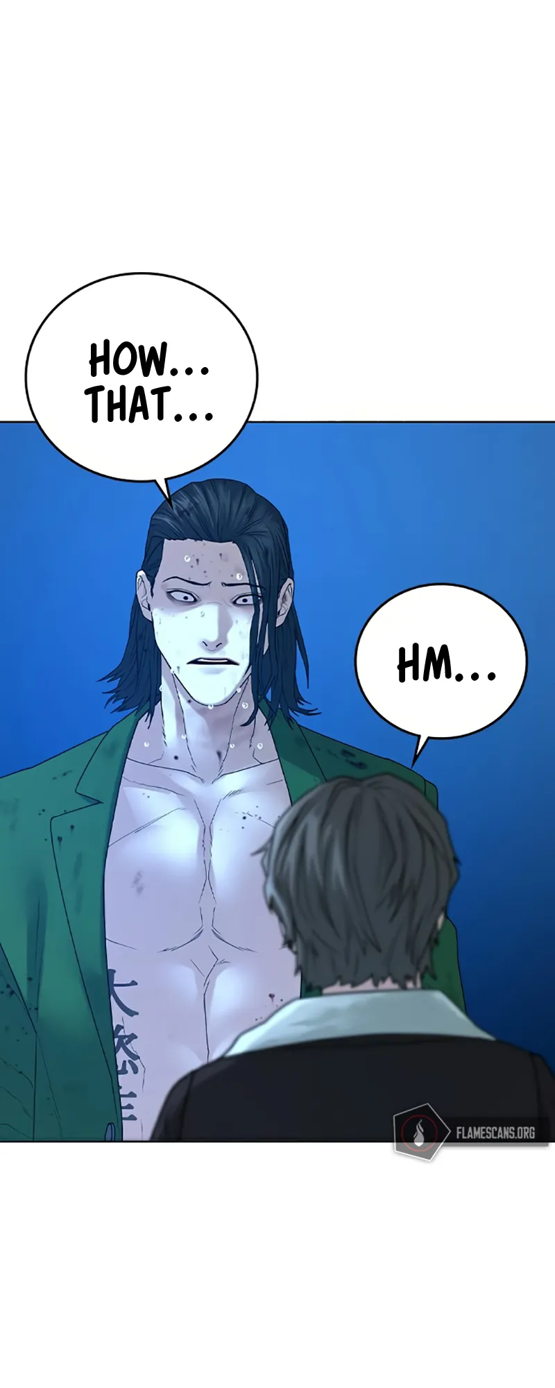Read Reality Quest EN Manga Online