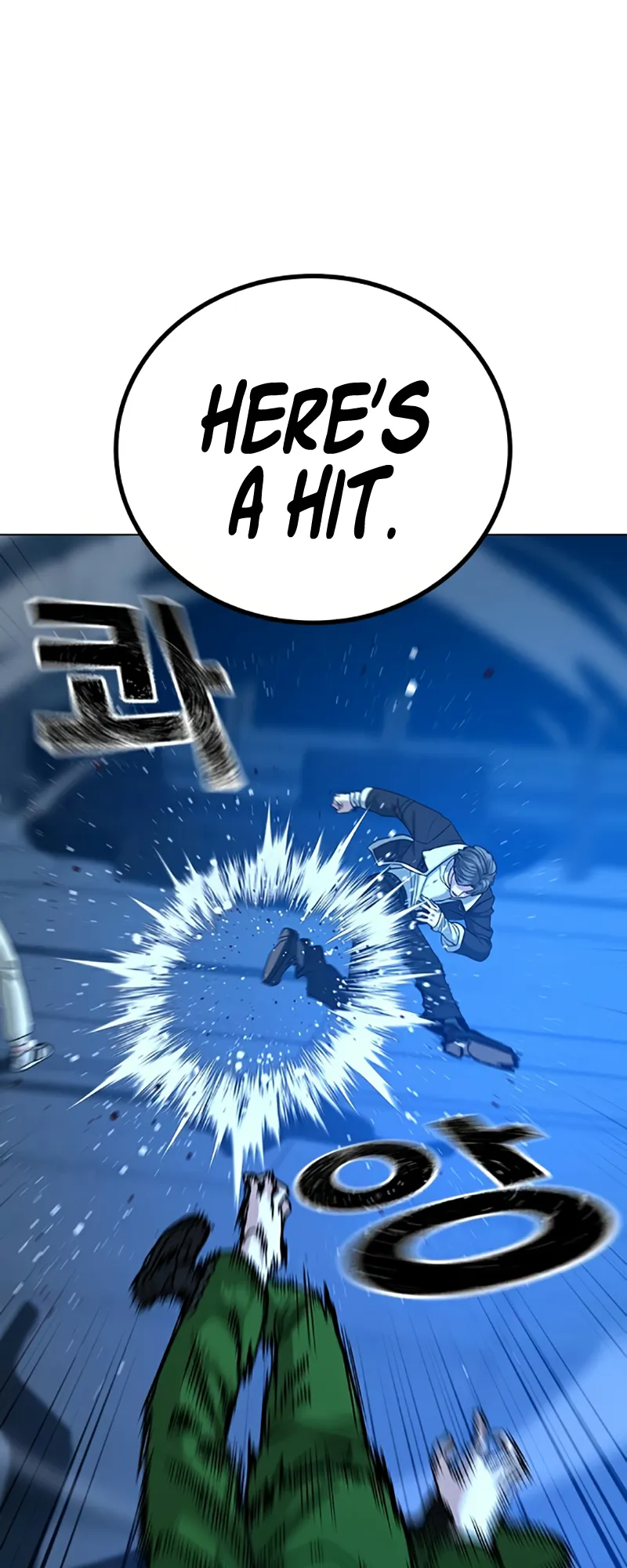 Read Reality Quest EN Manga Online