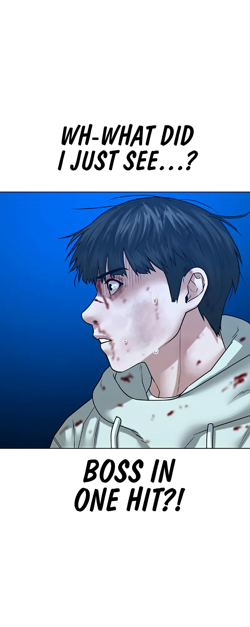 Read Reality Quest EN Manga Online