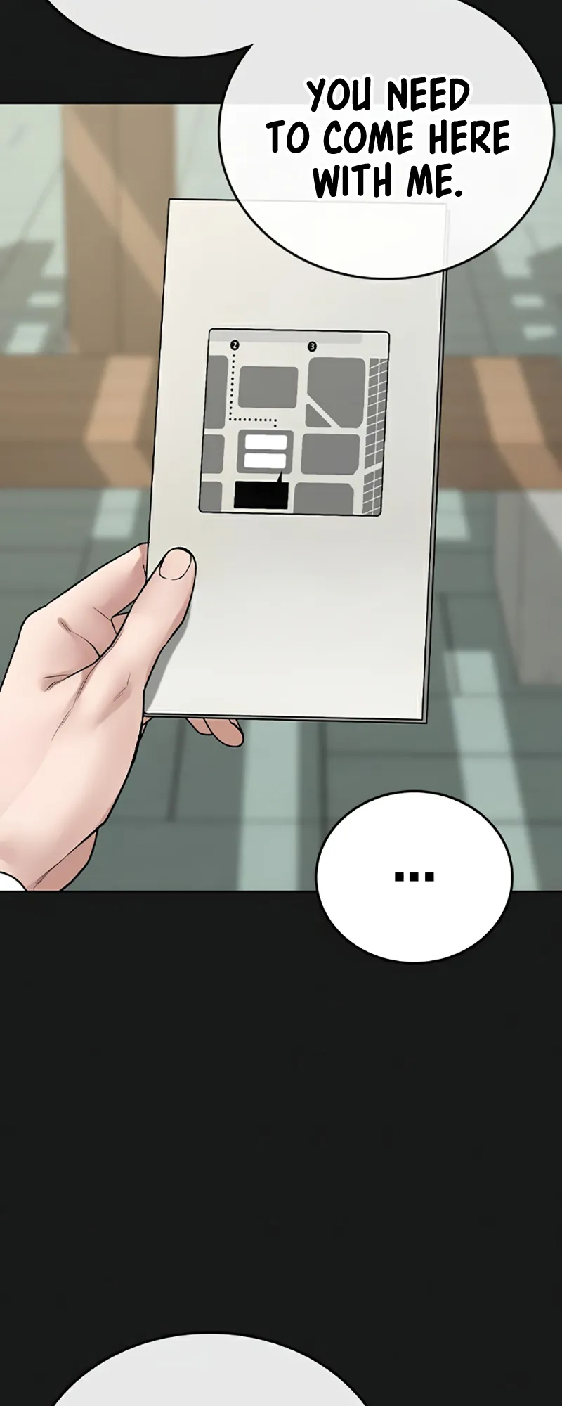 Read Reality Quest EN Manga Online