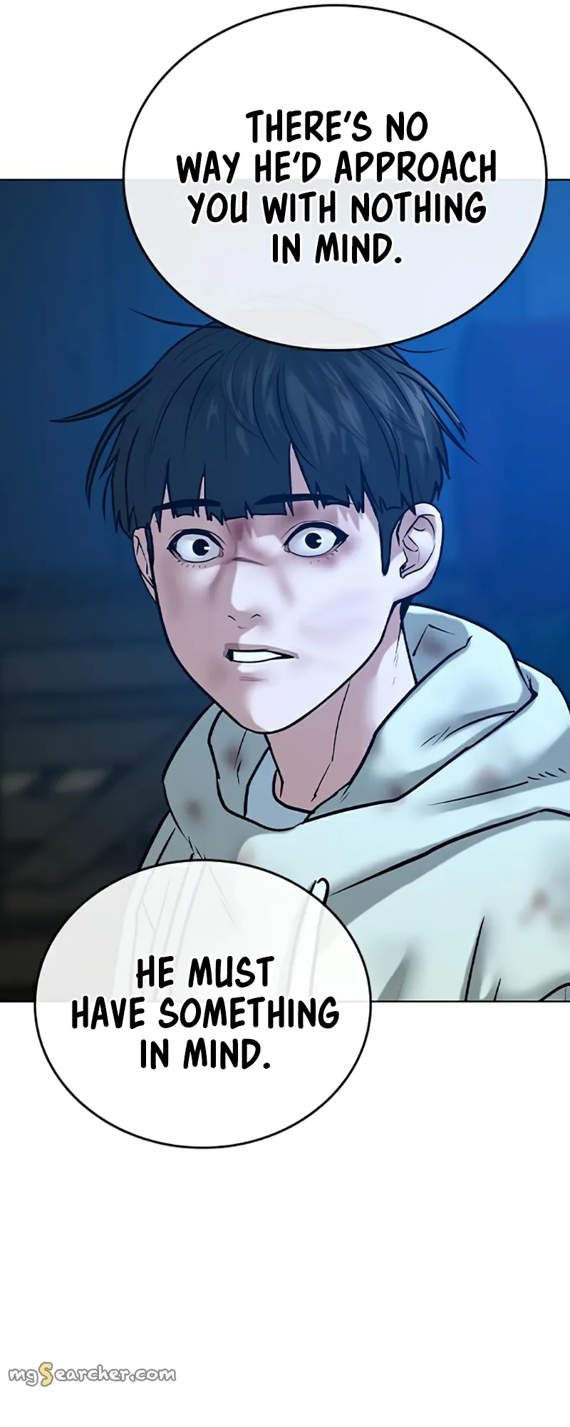 Read Reality Quest EN Manga Online