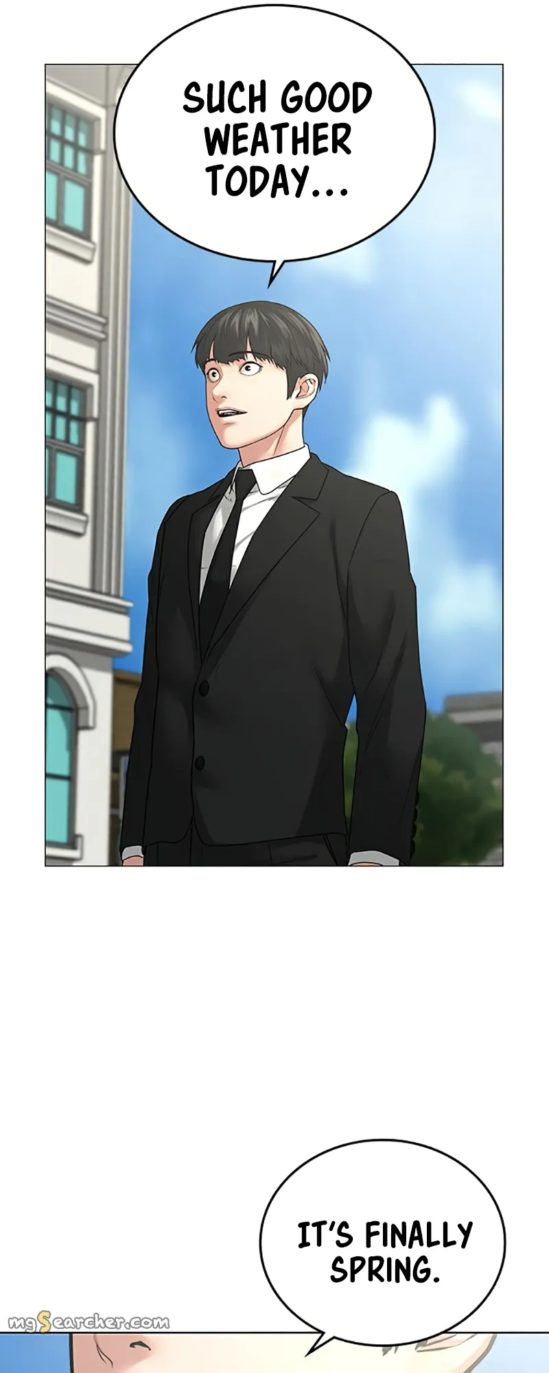 Read Reality Quest EN Manga Online