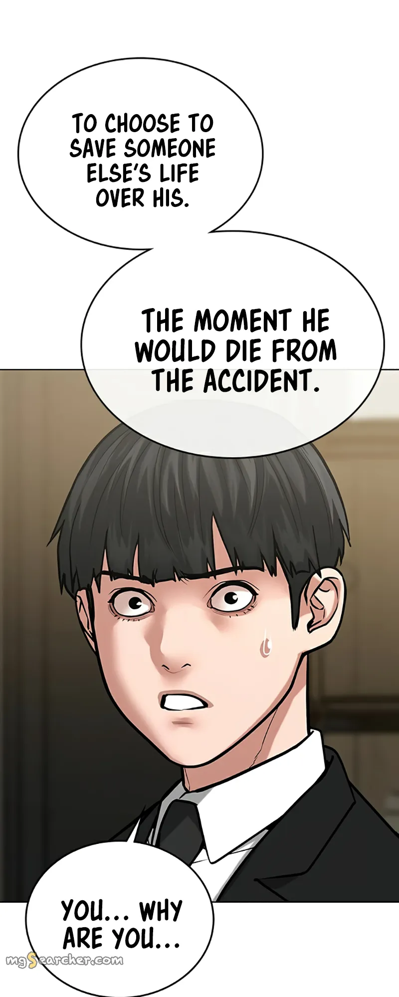 Read Reality Quest EN Manga Online