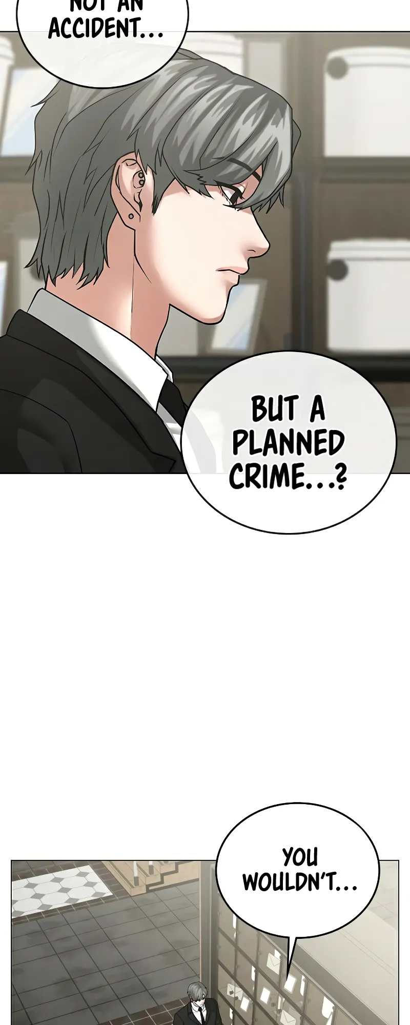 Read Reality Quest EN Manga Online