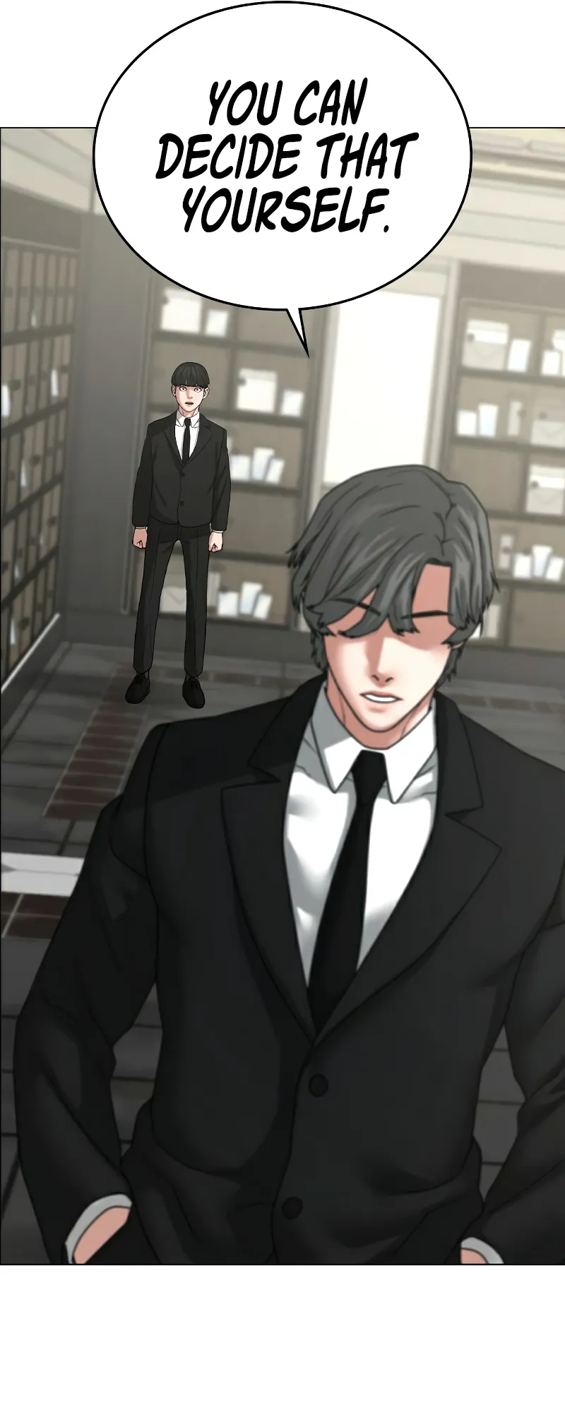 Read Reality Quest EN Manga Online