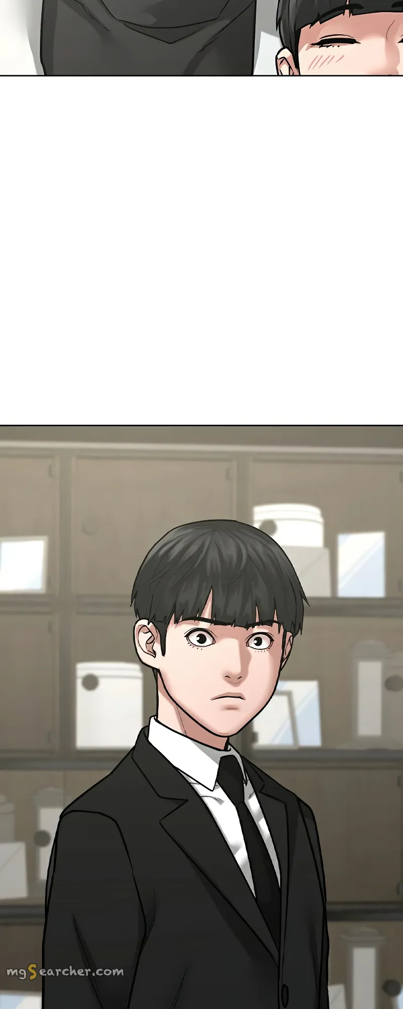 Read Reality Quest EN Manga Online