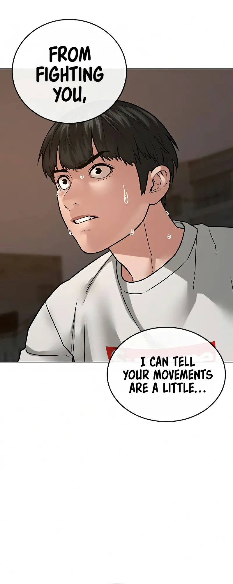 Read Reality Quest EN Manga Online