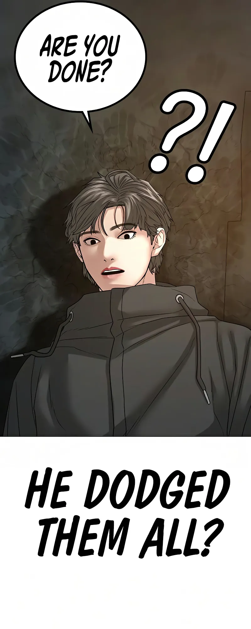 Read Reality Quest EN Manga Online