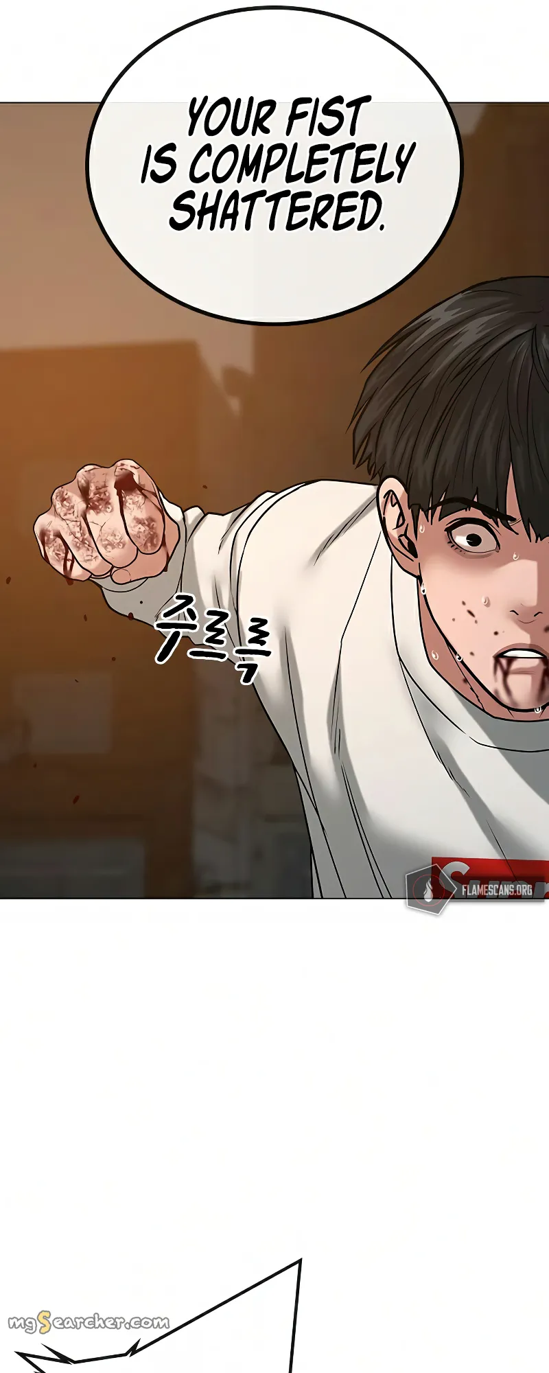 Read Reality Quest EN Manga Online